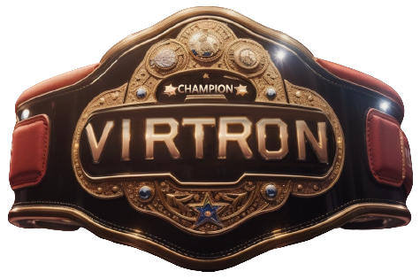 Virtron Belt