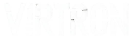 Virtron Logo